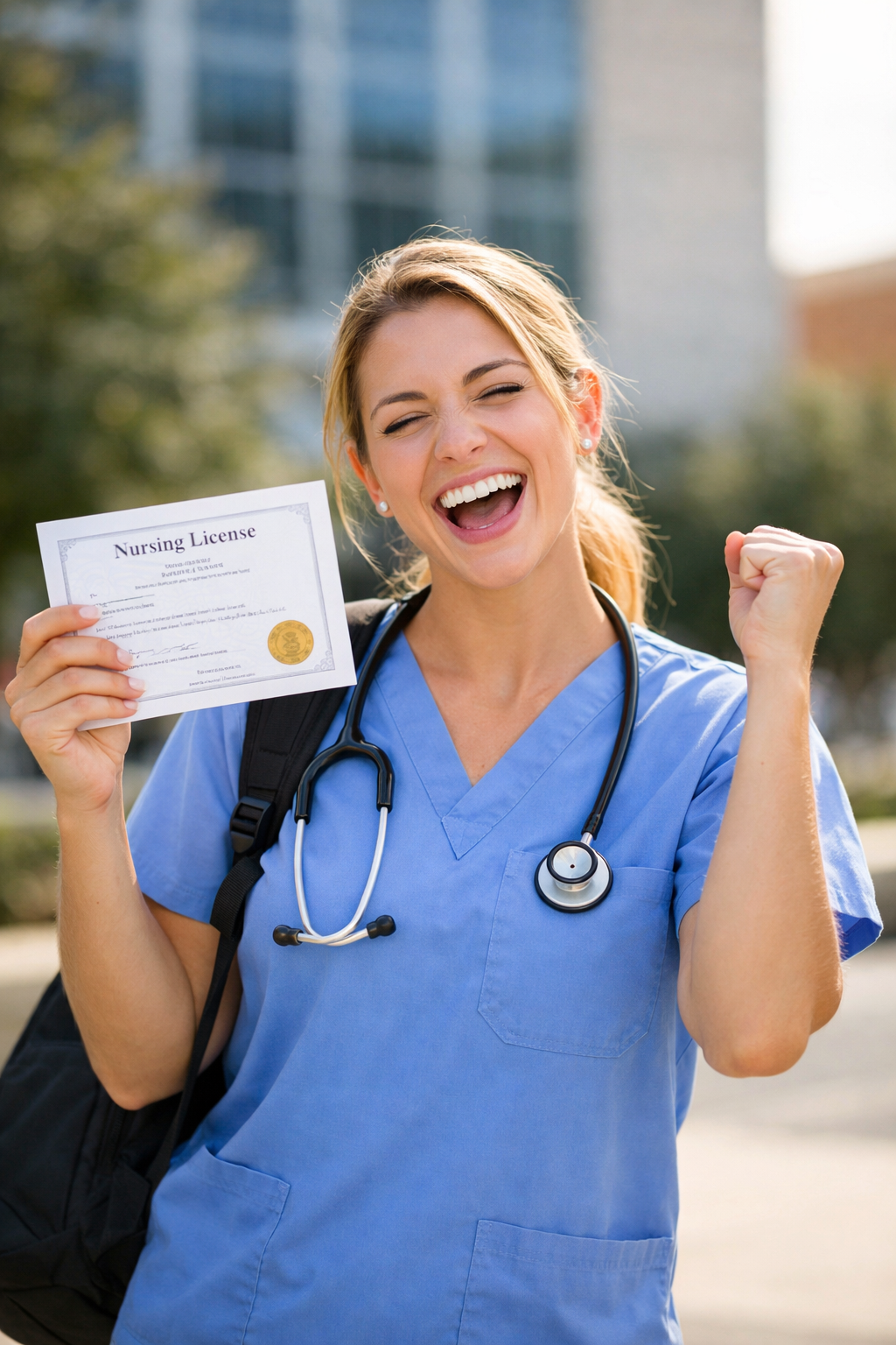 RN Core - NCLEX Exam Prep Course