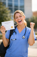 RN Core - NCLEX Exam Prep Course